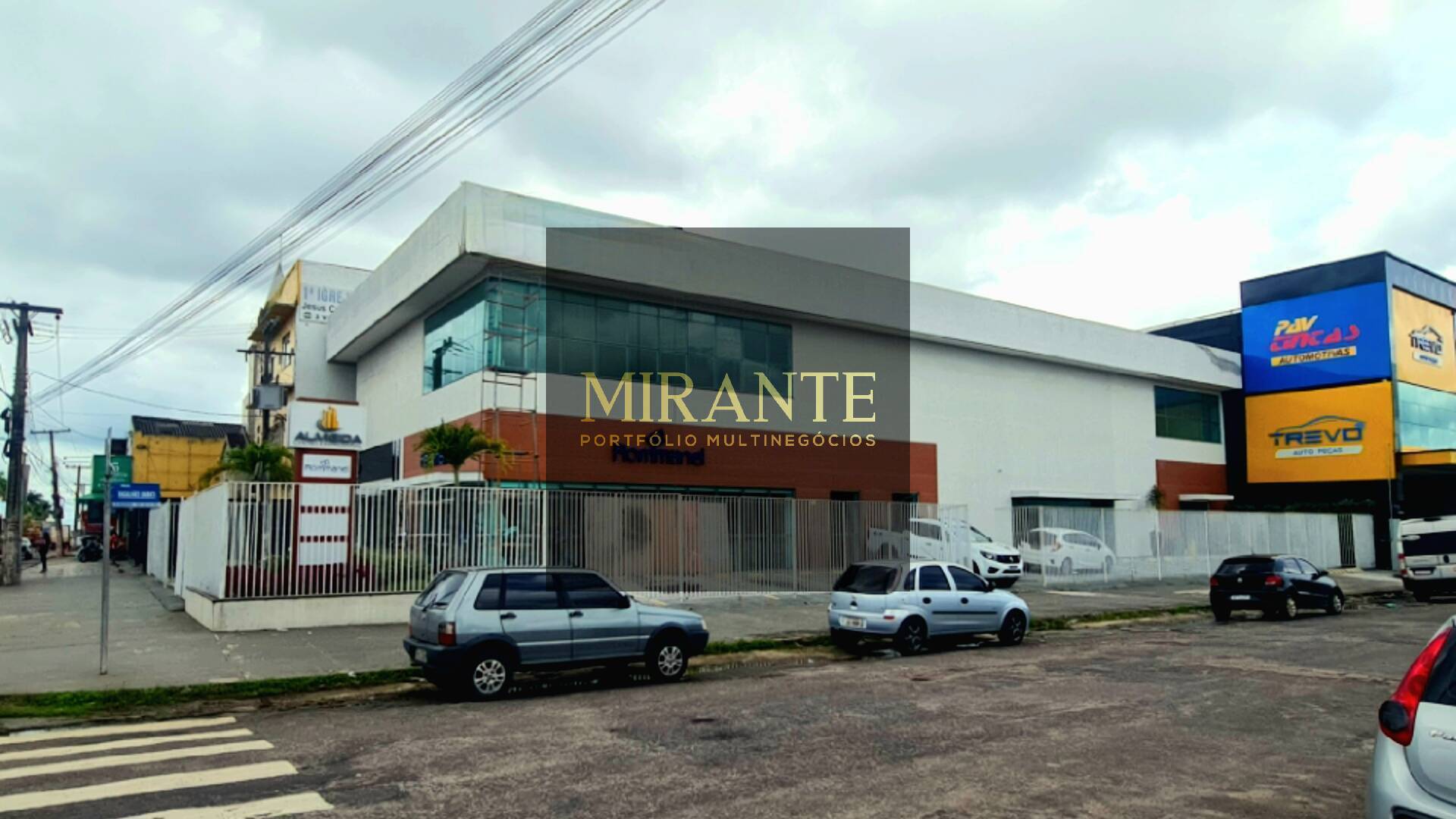 Prédio Inteiro, 526 m² - Foto 2