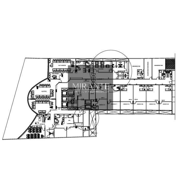 Prédio Inteiro à venda e aluguel, 521m² - Foto 51