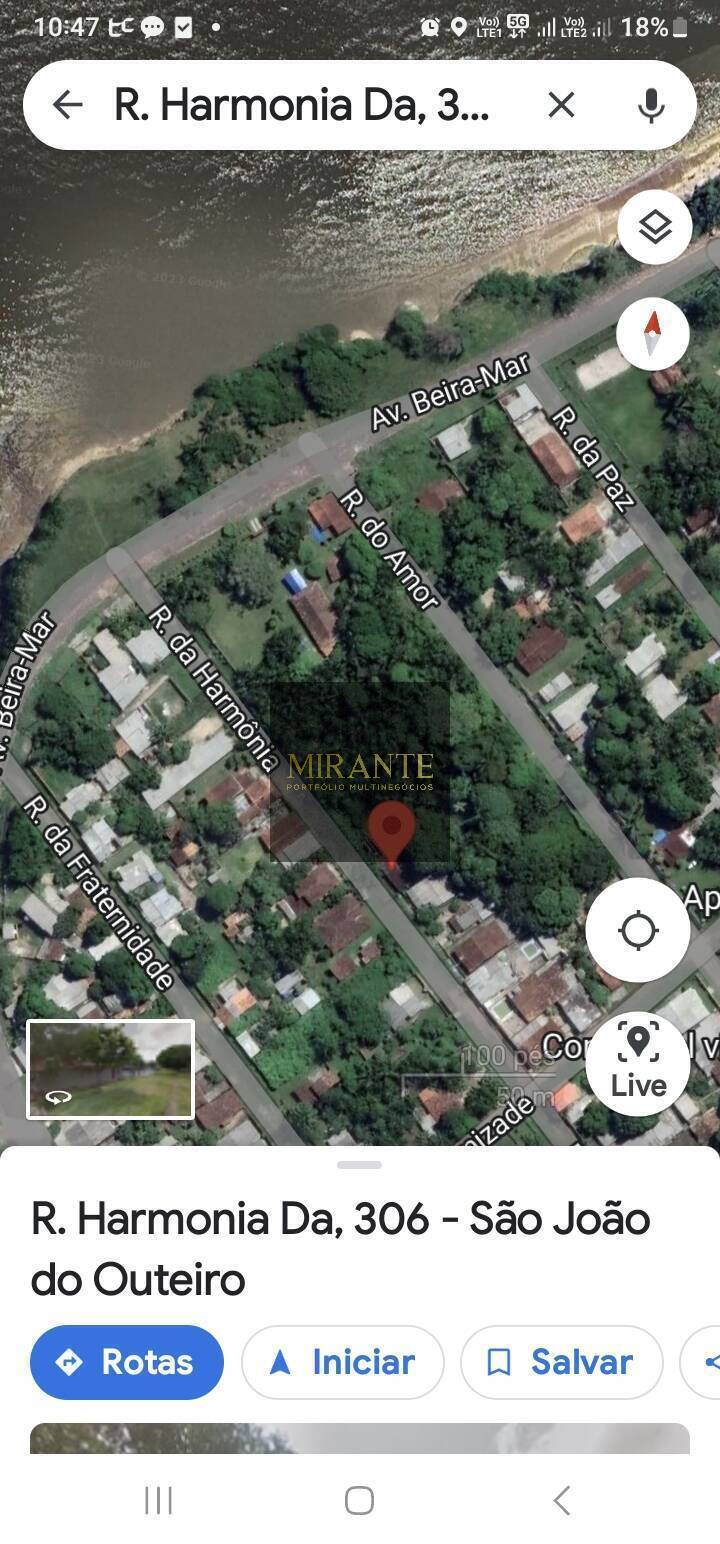 Terreno à venda, 1800m² - Foto 2